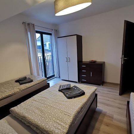 شقة Loučná pod Klínovcem  في Apartman 5 Klinovec المظهر الخارجي الصورة