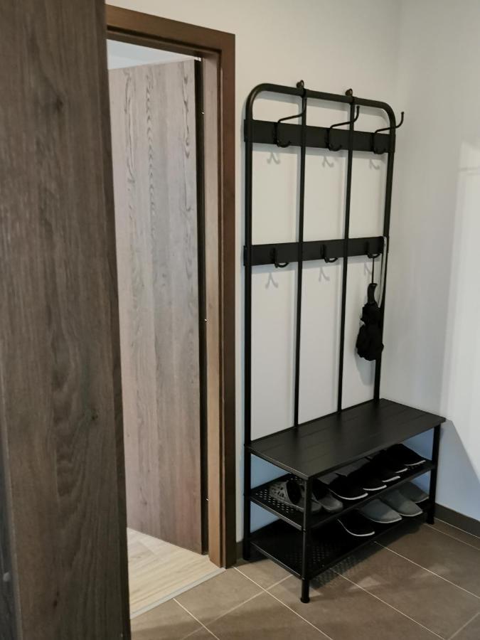 شقة Loučná pod Klínovcem  في Apartman 5 Klinovec المظهر الخارجي الصورة