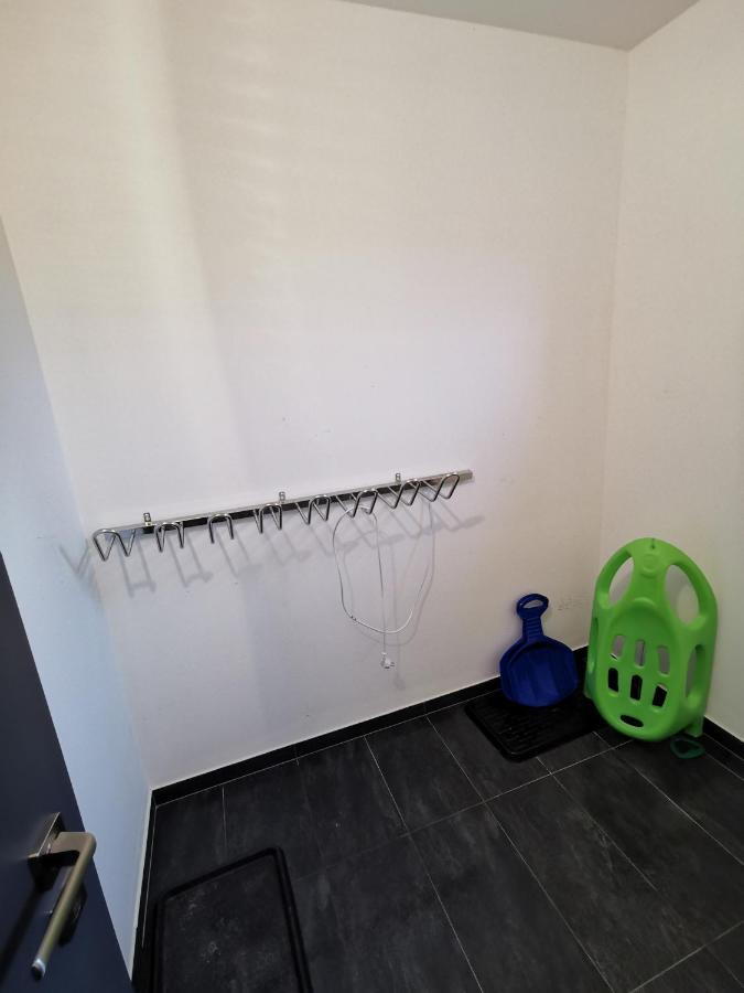 شقة Loučná pod Klínovcem  في Apartman 5 Klinovec المظهر الخارجي الصورة
